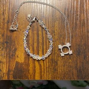 SWAROVSKI crystal BUNDLE